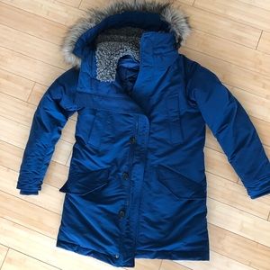Uniqlo Coat